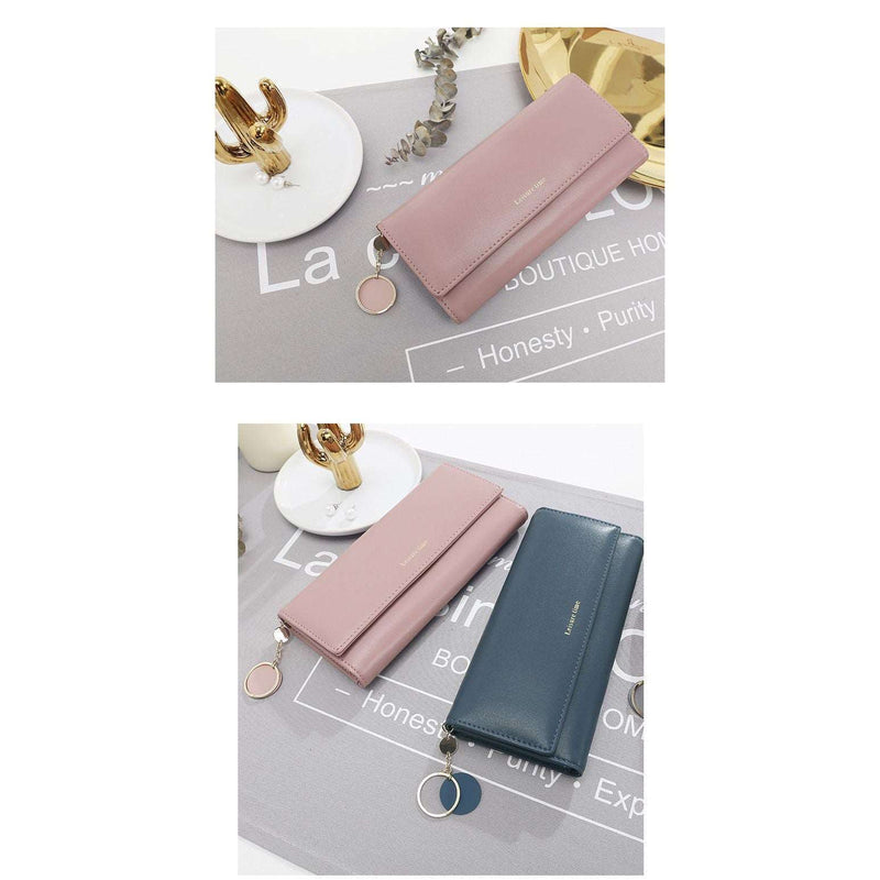 Japanese And Korean Personality Pendant Small Fresh Multifunctional Student Wallet Chells Trendy Boutique