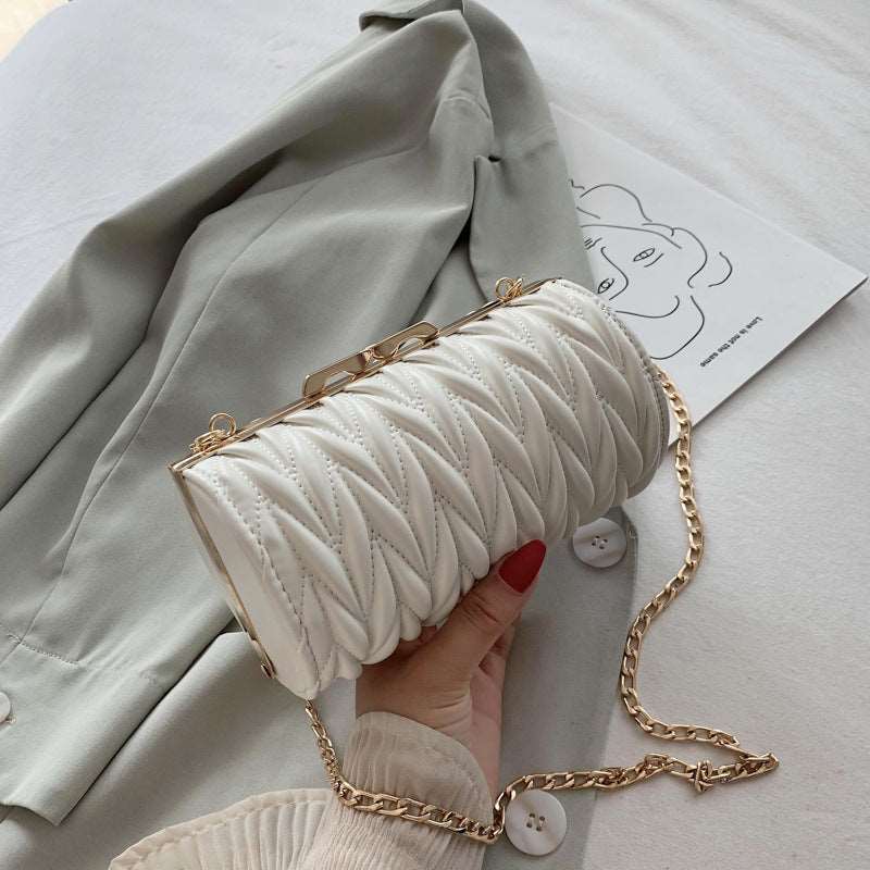 Embroidery women bag Chells Trendy Boutique