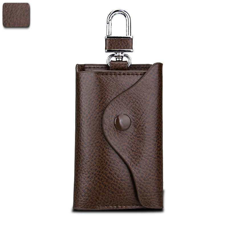 Family Access Card Men's And Women's Hanging Chain Key Bag Chells Trendy Boutique