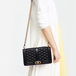 Fashion chain shoulder bag Chells Trendy Boutique